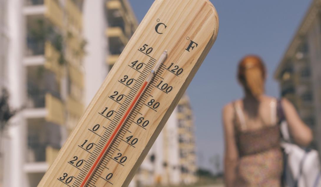 Cientistas afirmam que 2023 é o ano mais quente já registrado-0